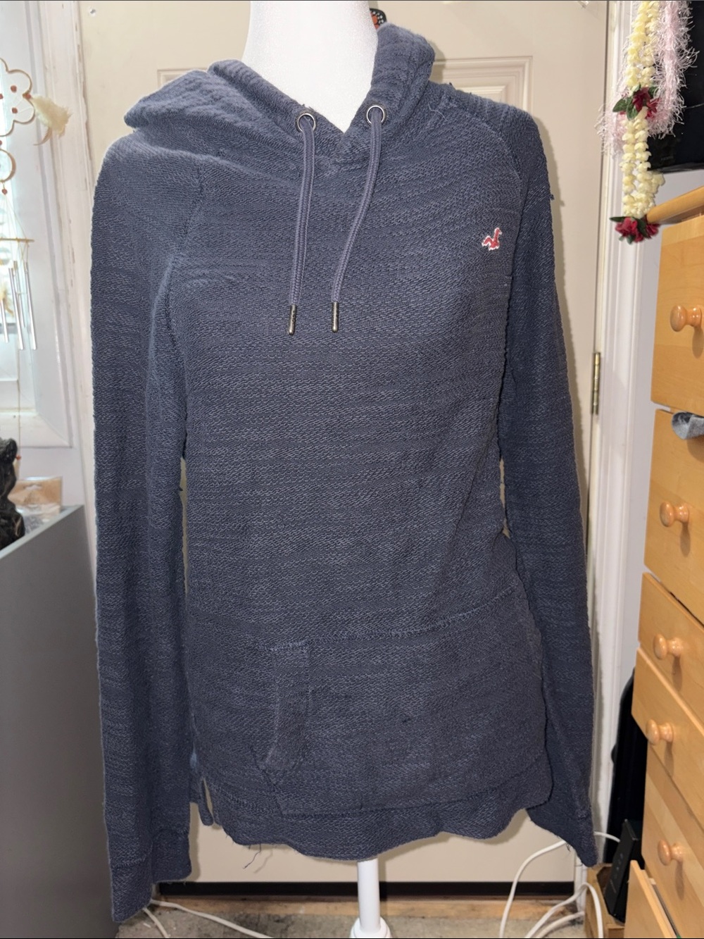 Hollister Hoodie/S